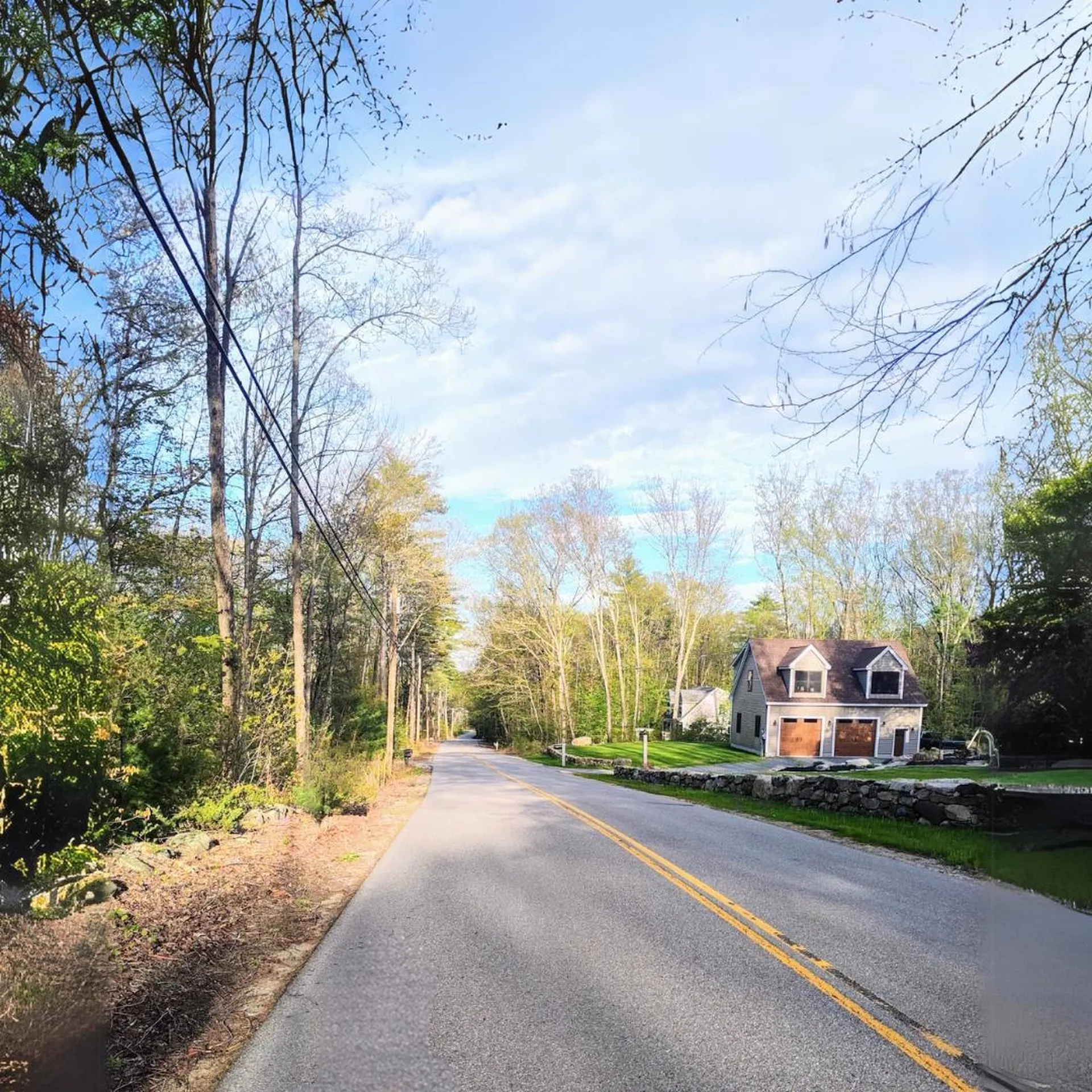 31 Langford Street Raymond NH 03077