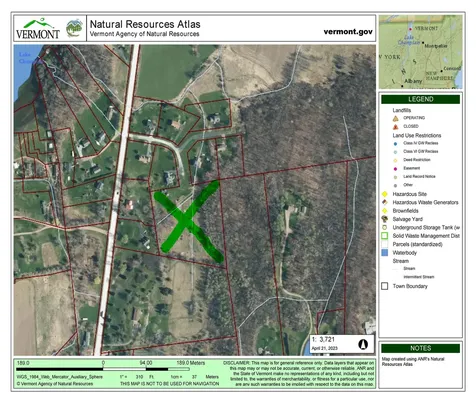 22 Canamak Drive Grand Isle VT 05458