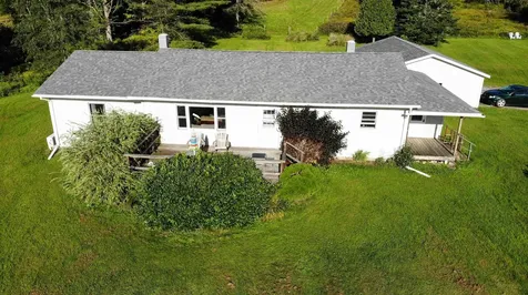 3238 Stagecoach Road Morristown VT 05661