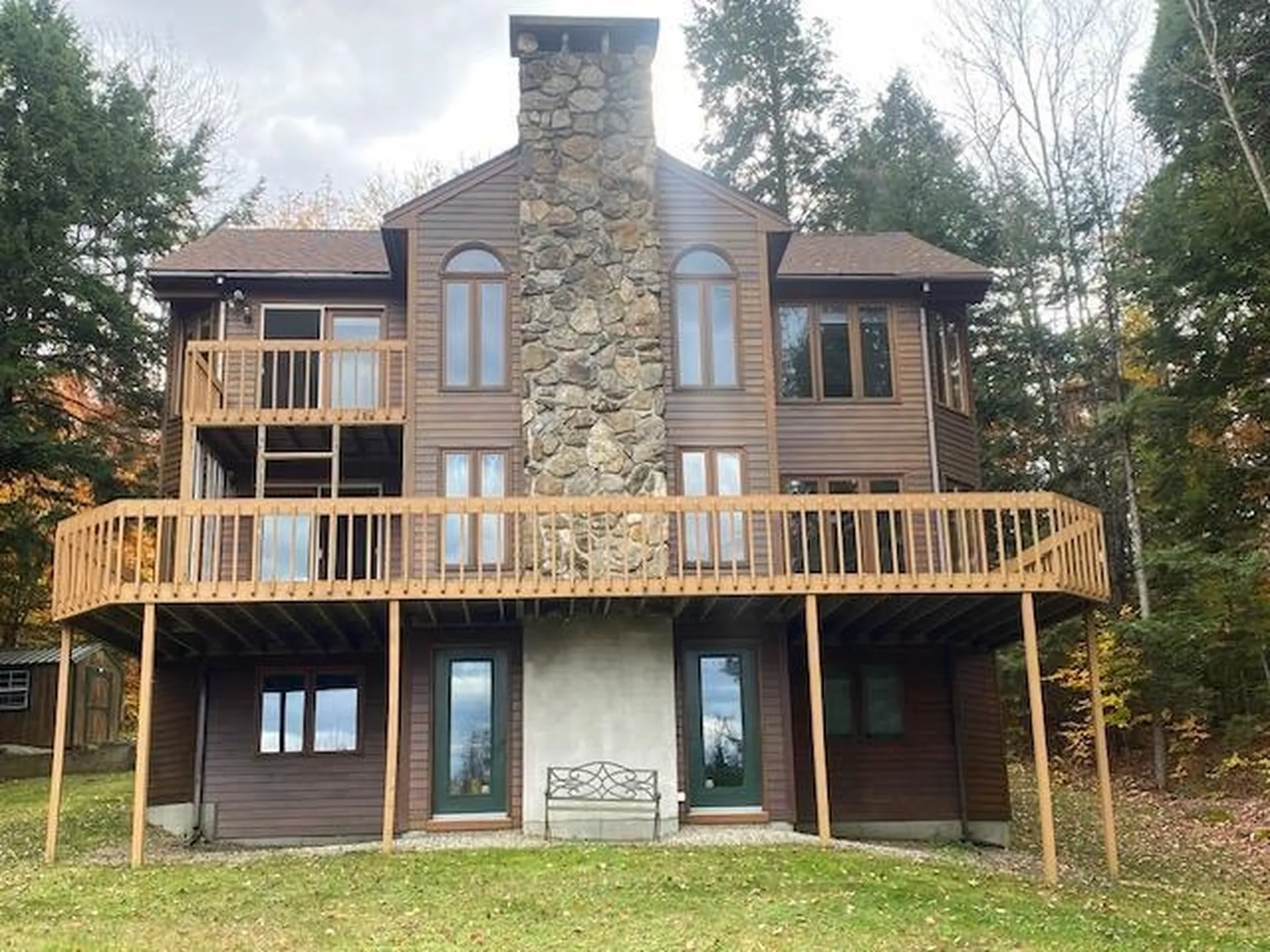 103 Moat View Drive Albany NH 03818