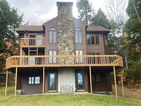 103 Moat View Drive Albany NH 03818