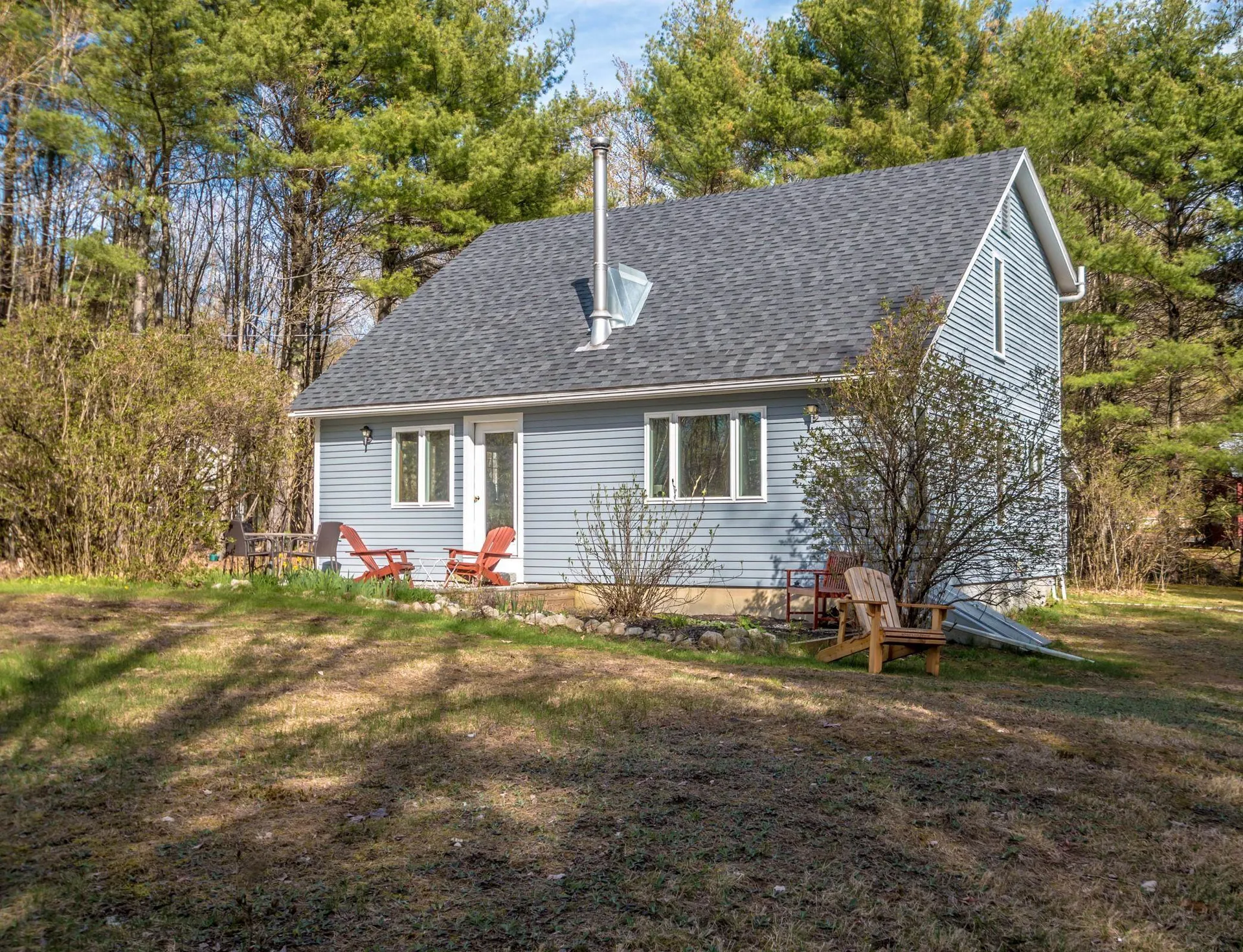 39 Berry Road Sweden ME 04040
