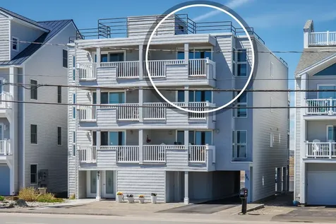 591 Ocean Boulevard Hampton NH 03842