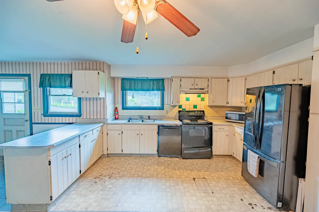 14 Lague Drive Montpelier VT 05602