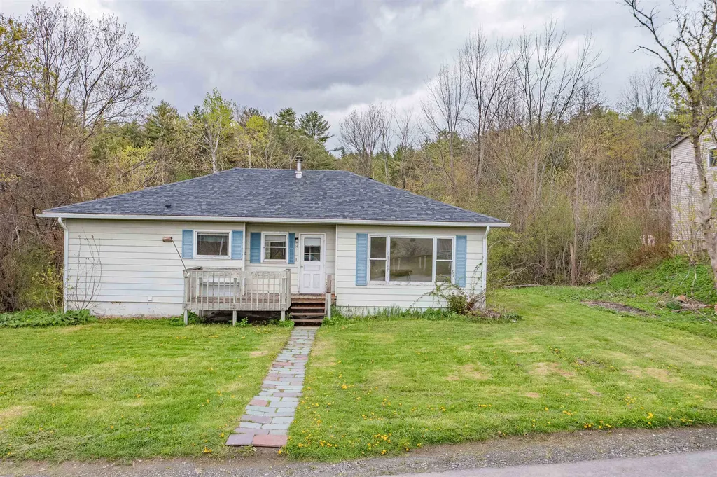 14 Lague Drive Montpelier VT 05602