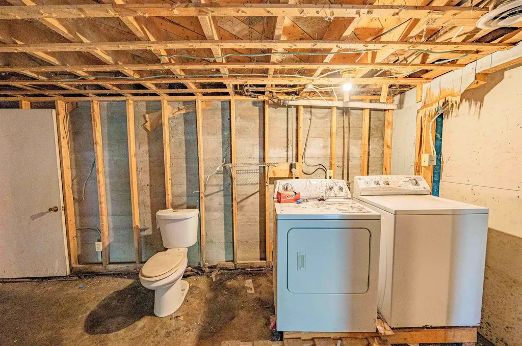 14 Lague Drive Montpelier VT 05602