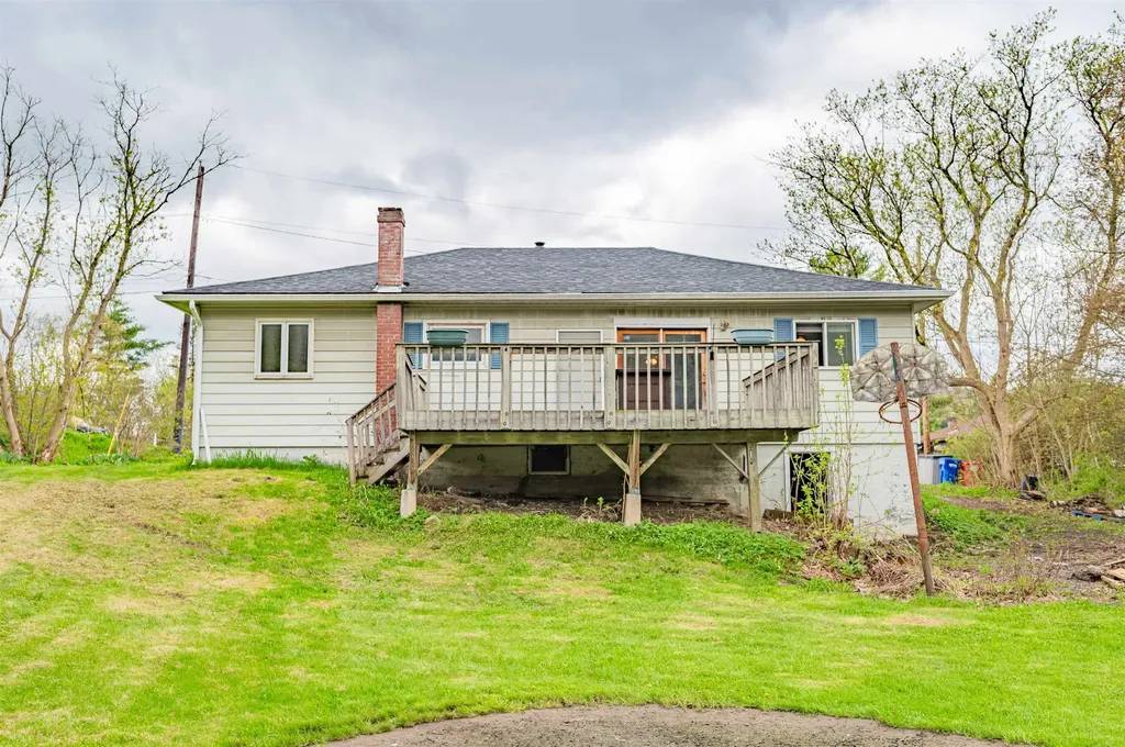14 Lague Drive Montpelier VT 05602