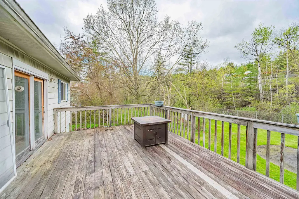 14 Lague Drive Montpelier VT 05602