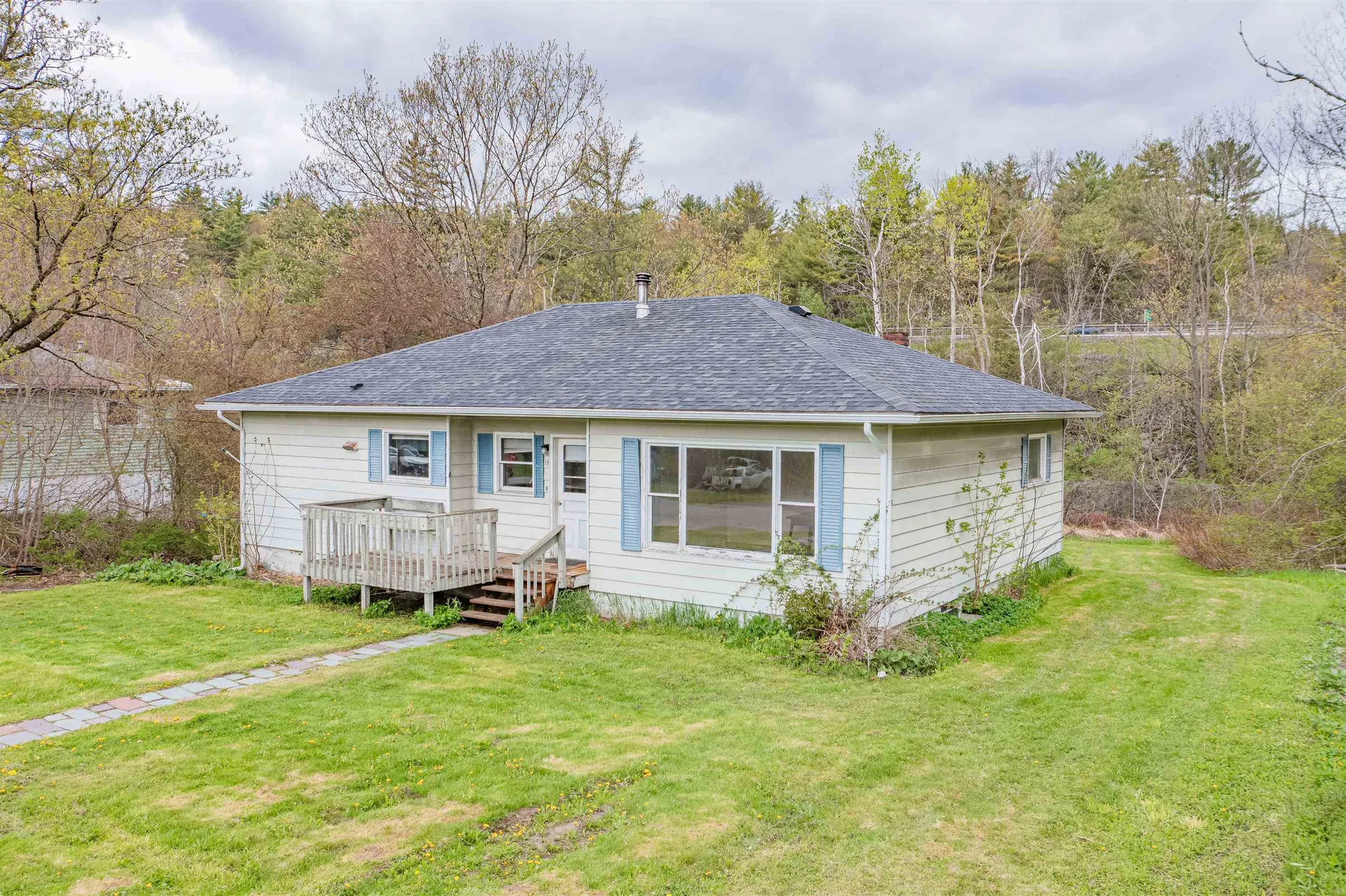 14 Lague Drive Montpelier VT 05602