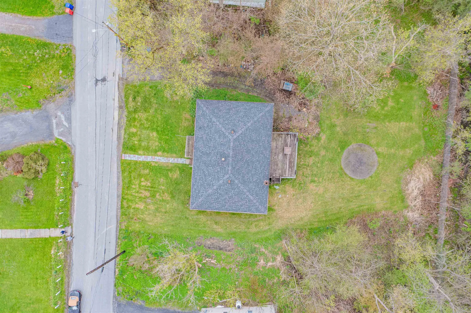 14 Lague Drive Montpelier VT 05602