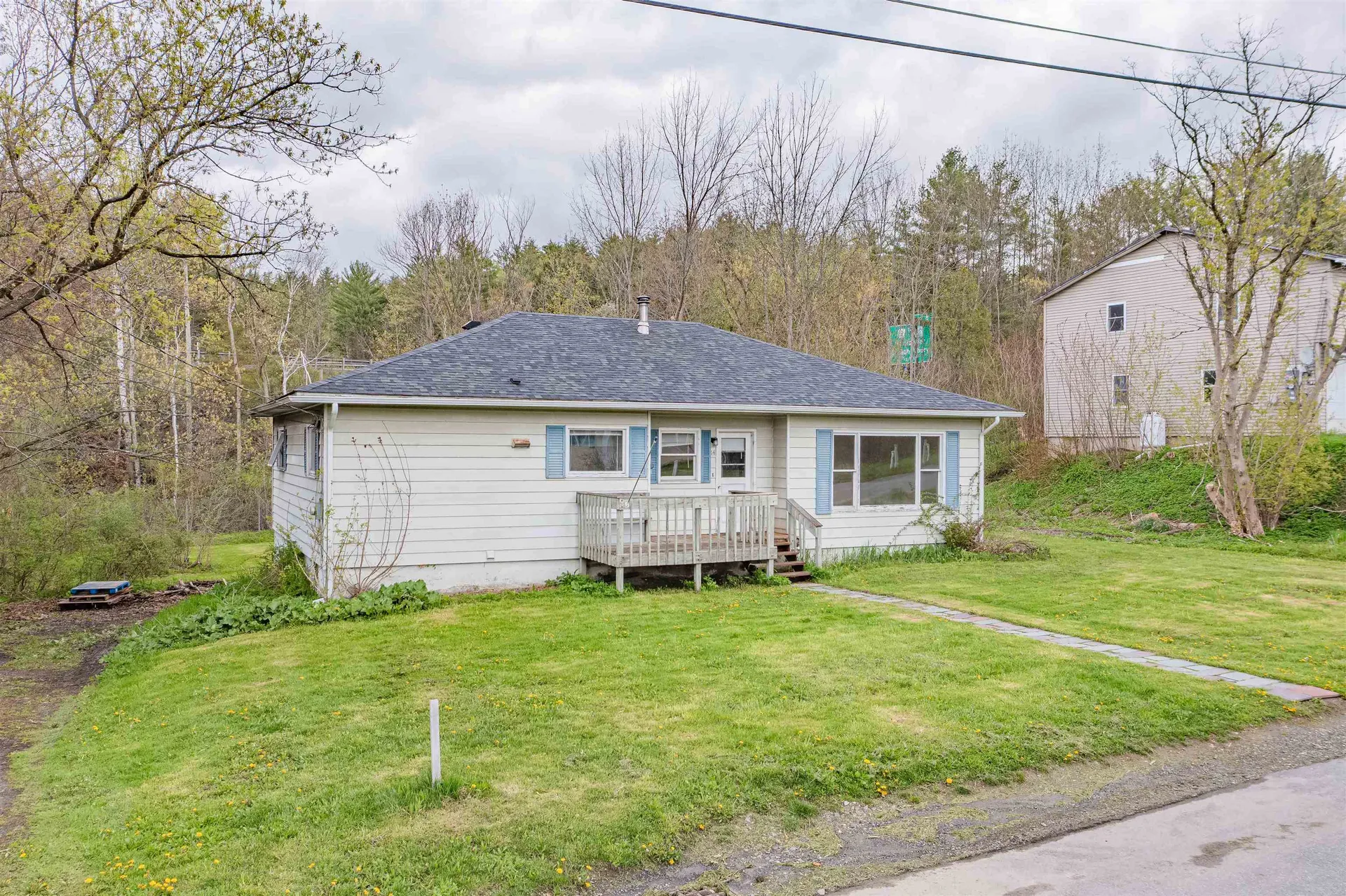 14 Lague Drive Montpelier VT 05602
