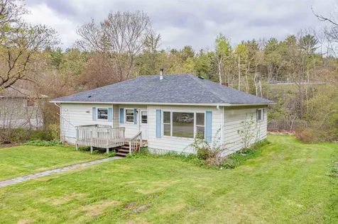 14 Lague Drive Montpelier VT 05602