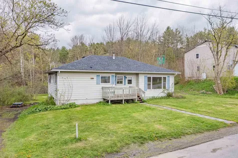 14 Lague Drive Montpelier VT 05602