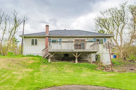 14 Lague Drive Montpelier VT 05602