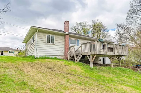 14 Lague Drive Montpelier VT 05602