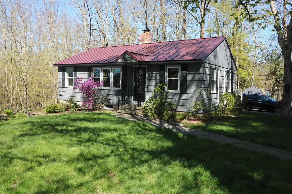 9 First Tavern Road Jaffrey, NH Real Estate Property MLS 4995233