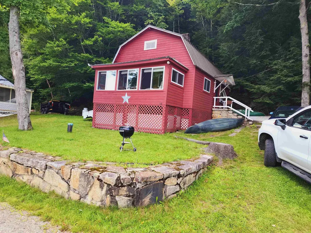 102 Normand Road Stark NH 03582