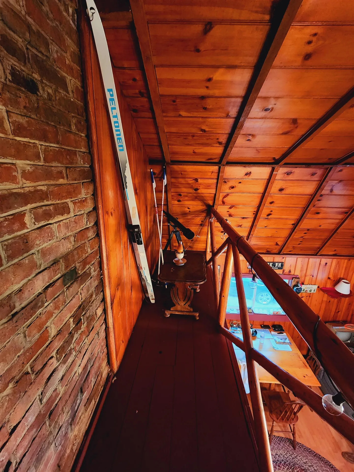 102 Normand Road Stark NH 03582