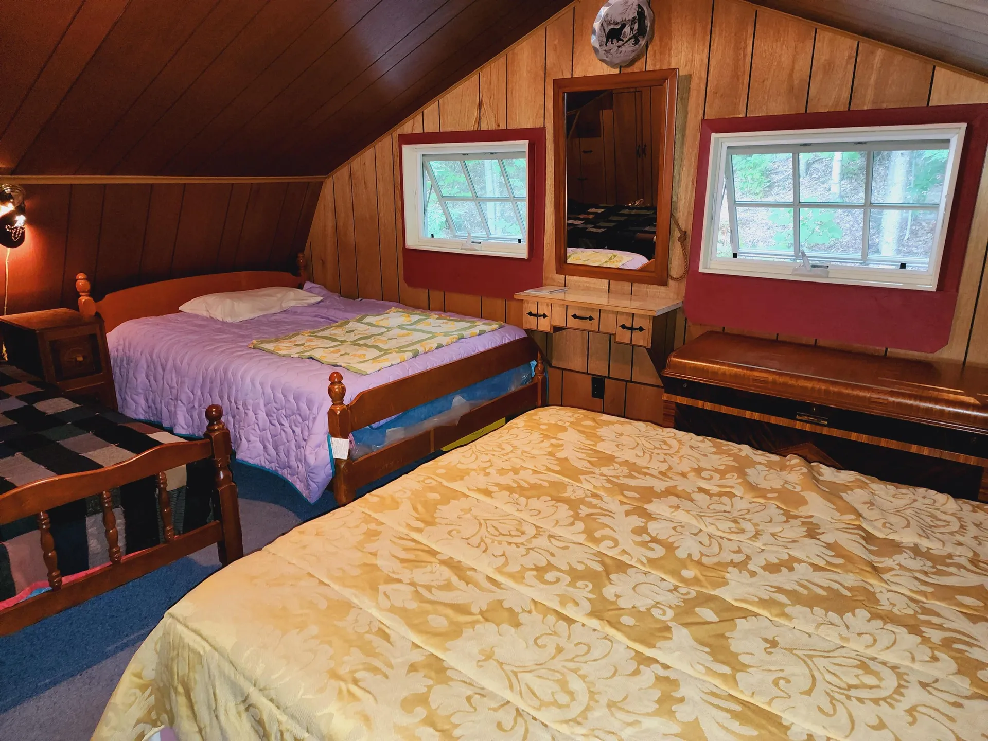 102 Normand Road Stark NH 03582