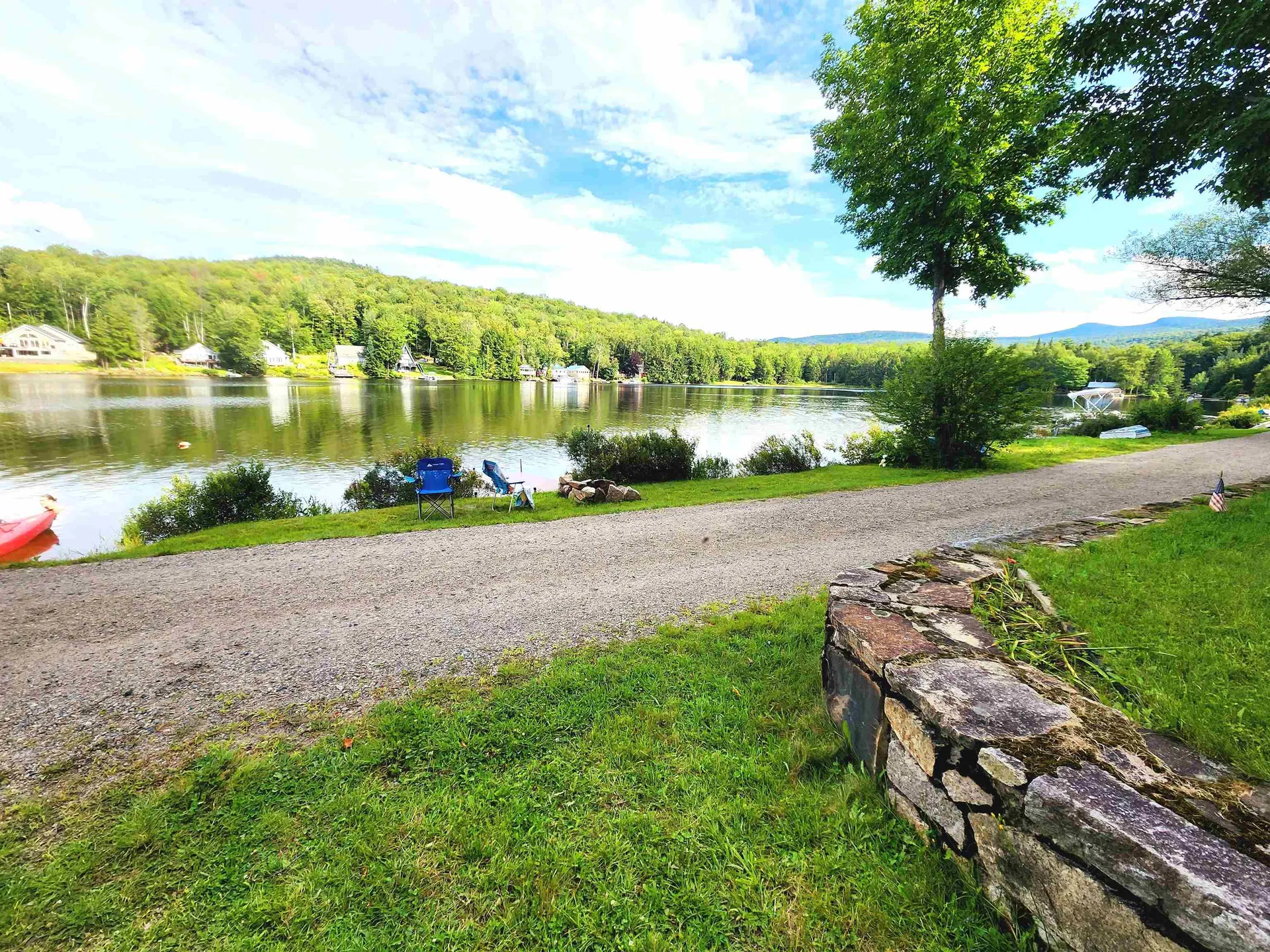 102 Normand Road Stark NH 03582