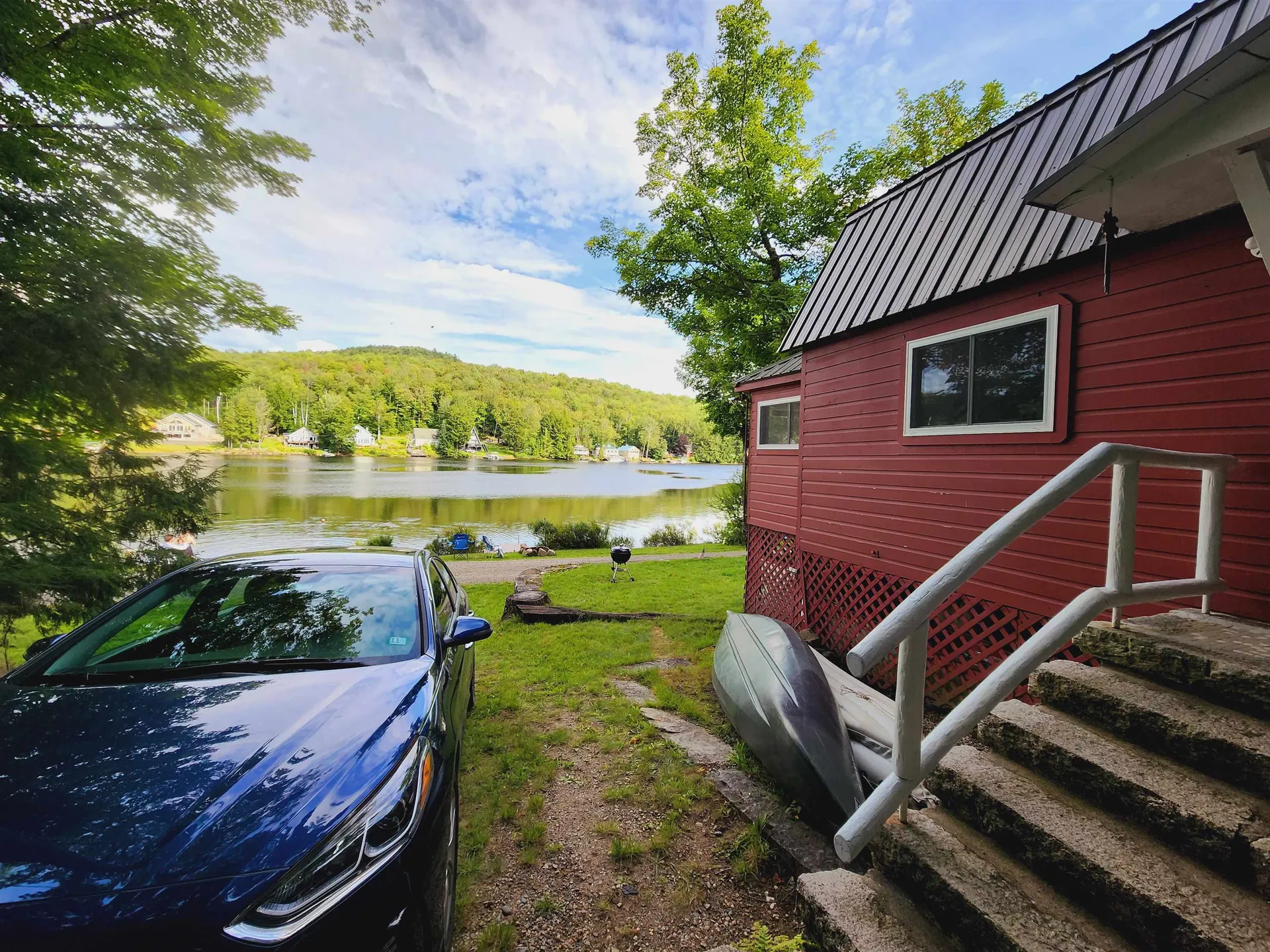 102 Normand Road Stark NH 03582