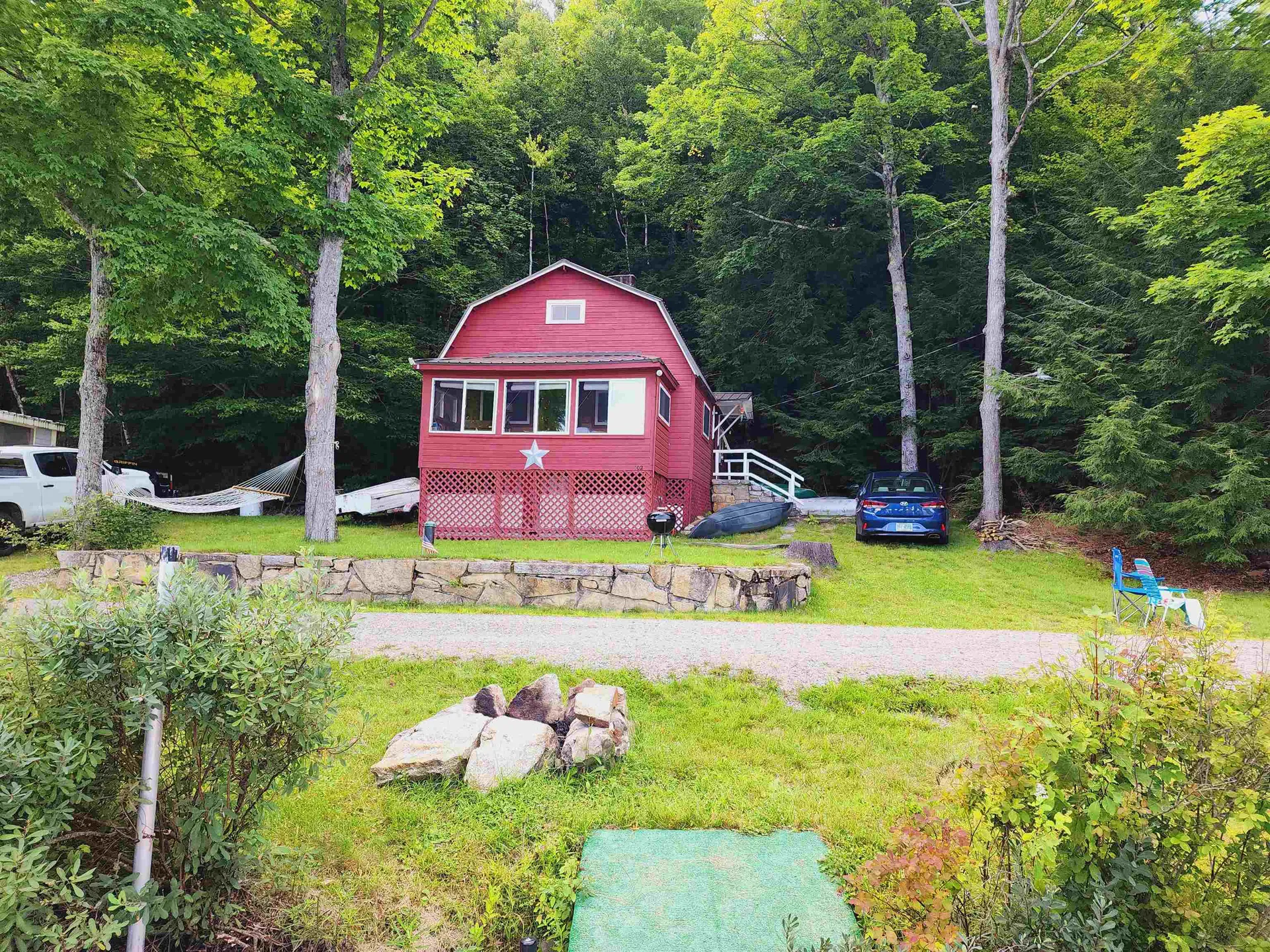 102 Normand Road Stark NH 03582