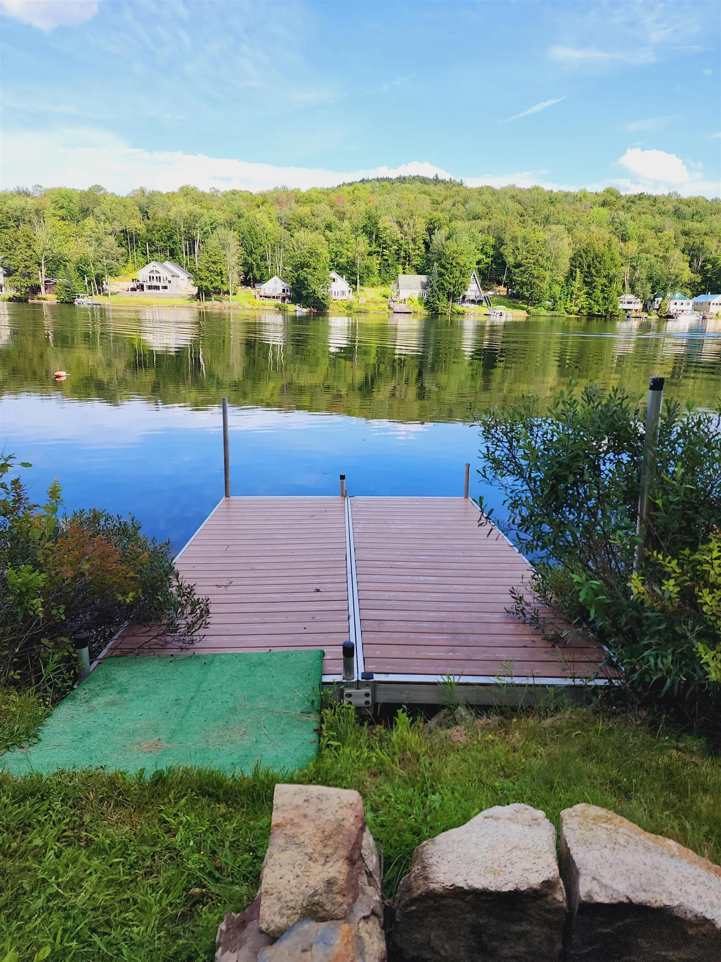 102 Normand Road Stark NH 03582