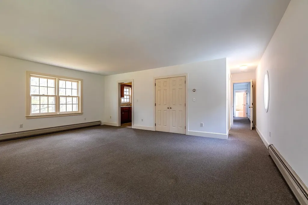 7 Heather Lane Hanover NH 03755