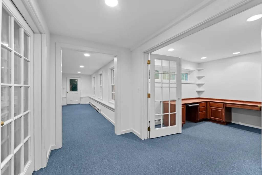 7 Heather Lane Hanover NH 03755