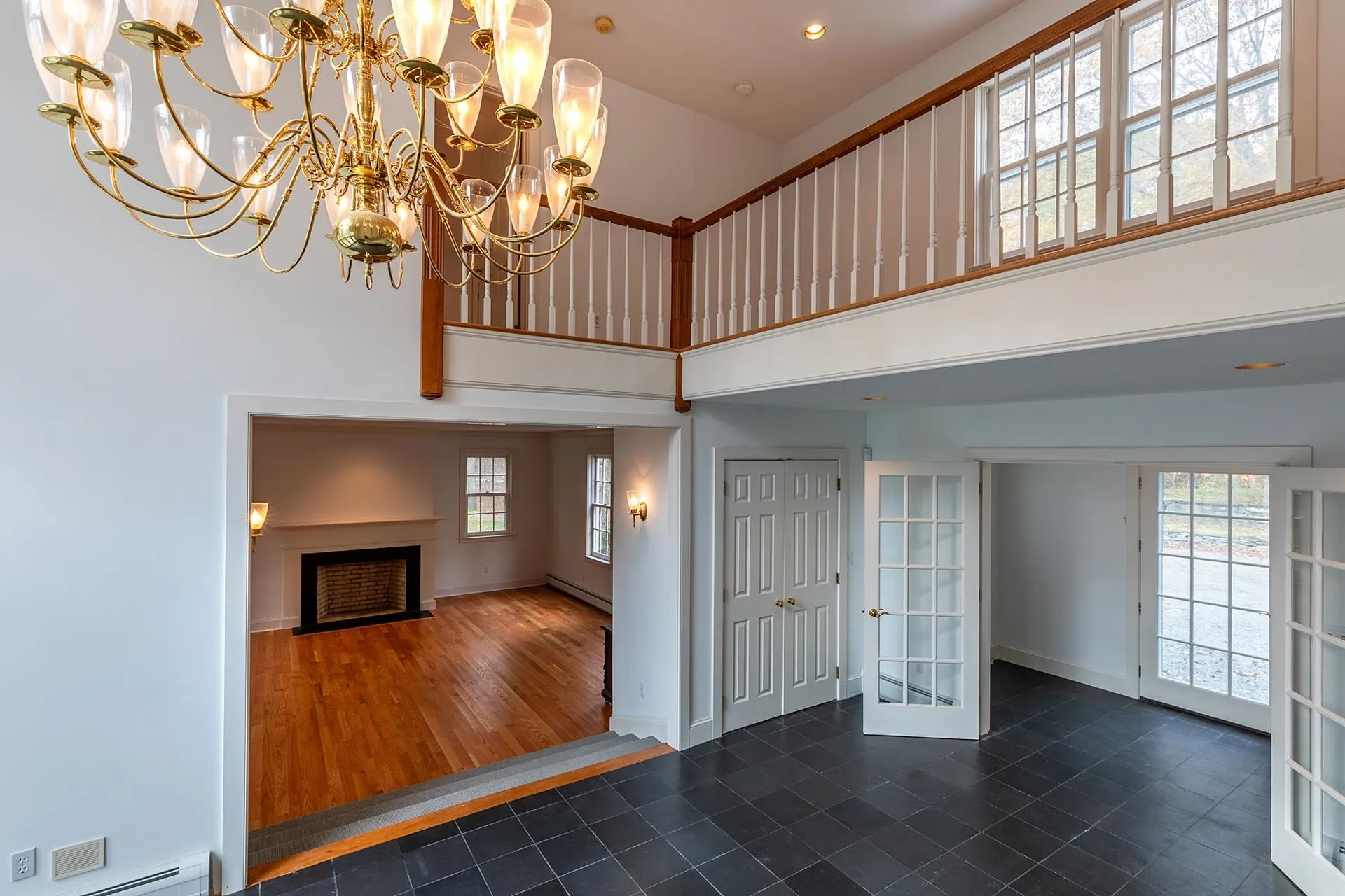 7 Heather Lane Hanover NH 03755