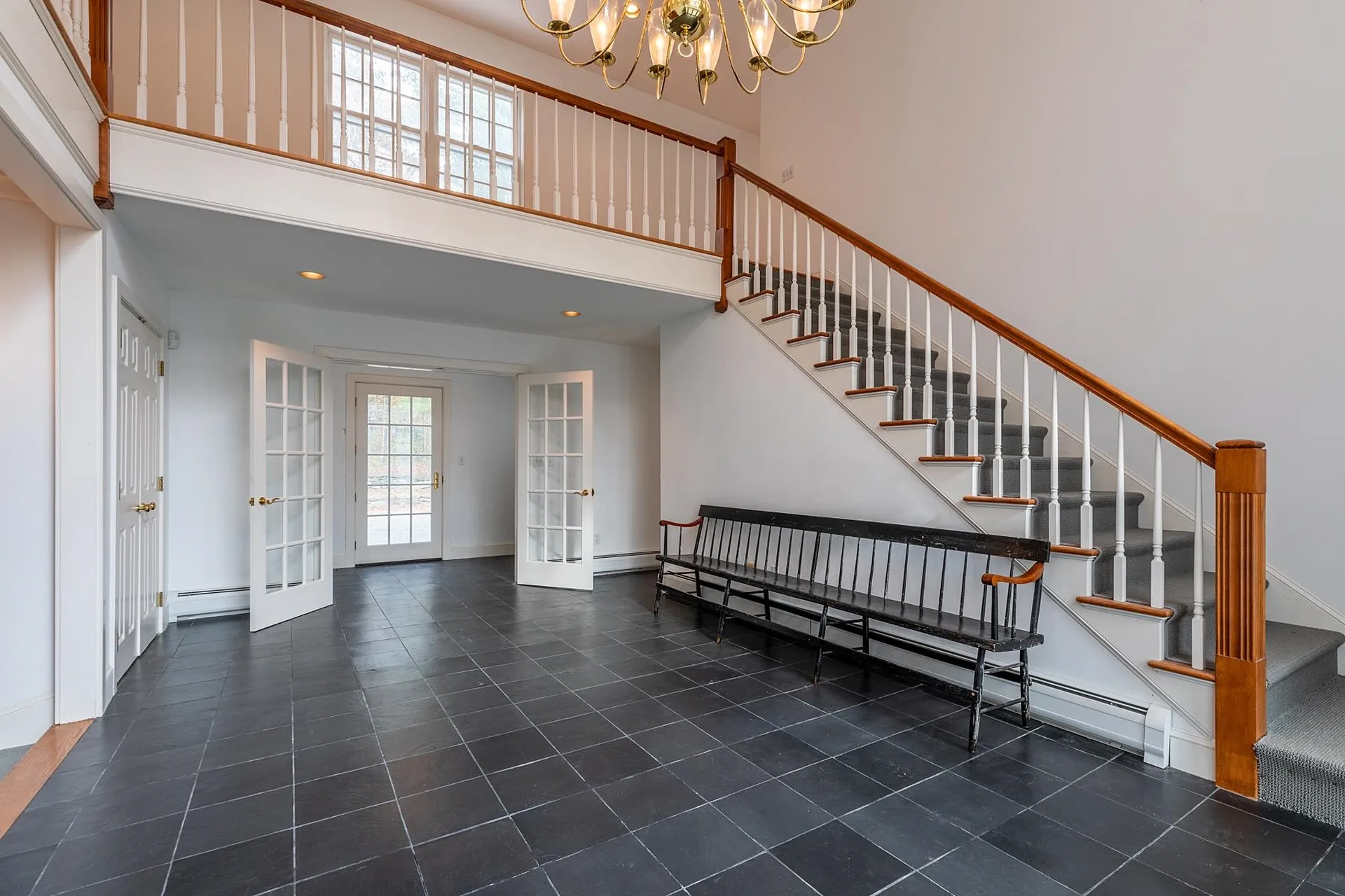 7 Heather Lane Hanover NH 03755