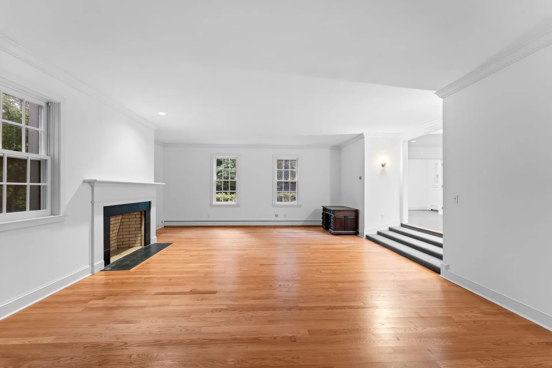 7 Heather Lane Hanover NH 03755