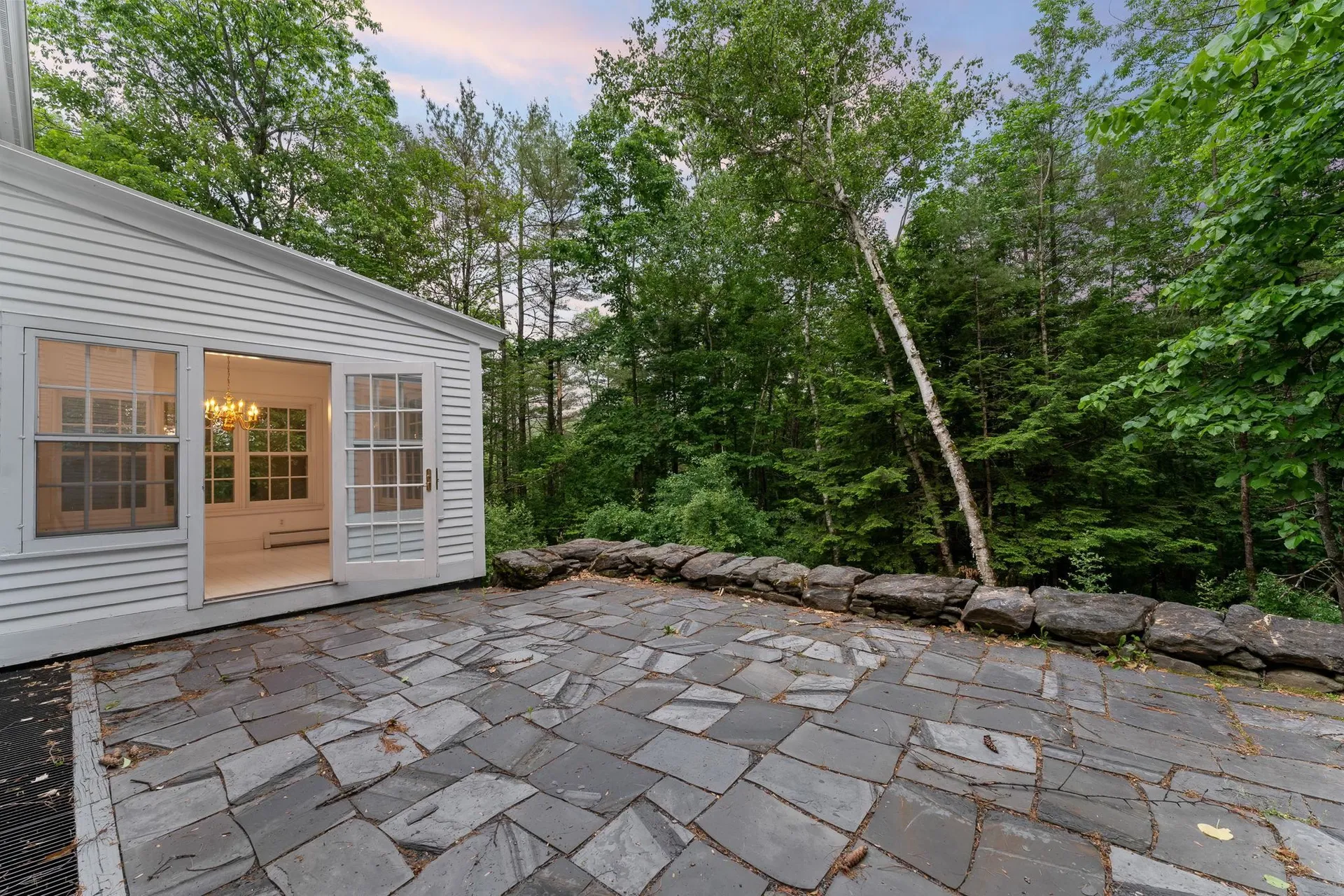 7 Heather Lane Hanover NH 03755