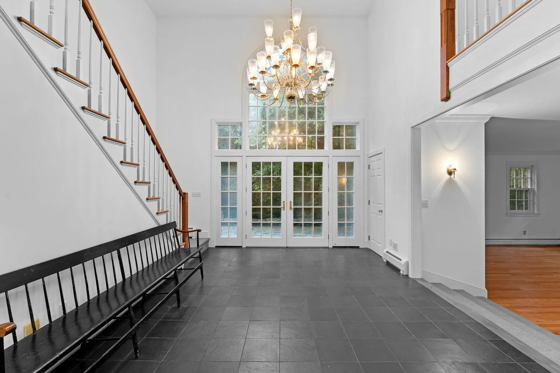 7 Heather Lane Hanover NH 03755