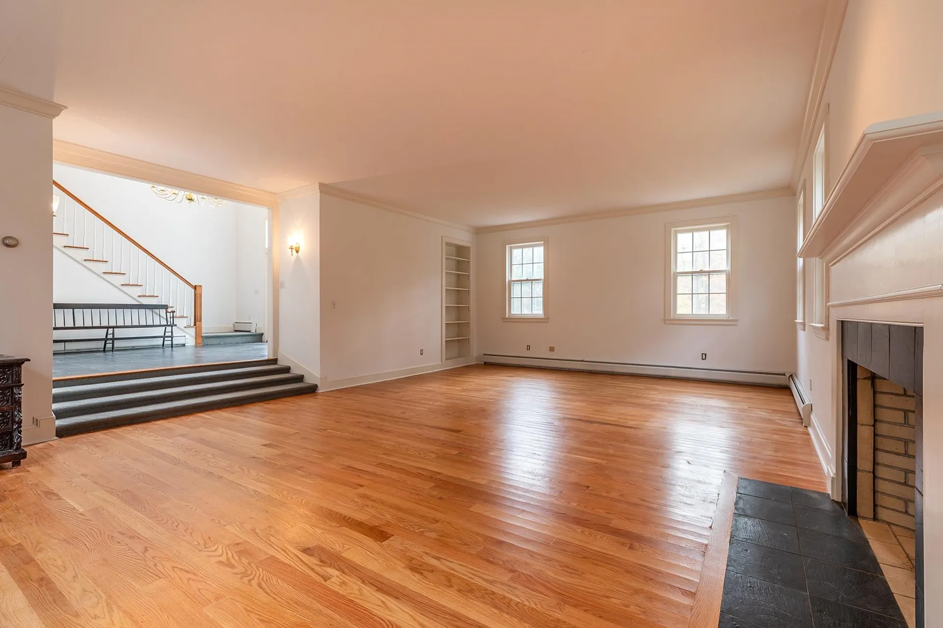 7 Heather Lane Hanover NH 03755