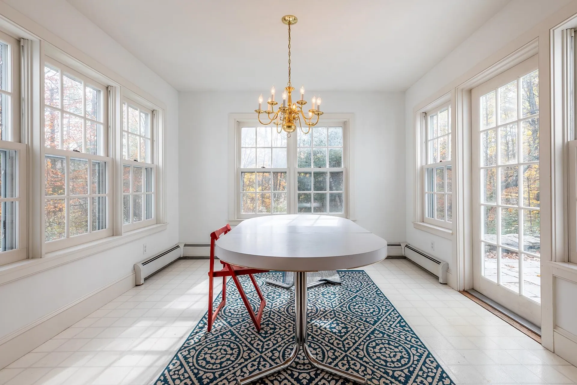 7 Heather Lane Hanover NH 03755