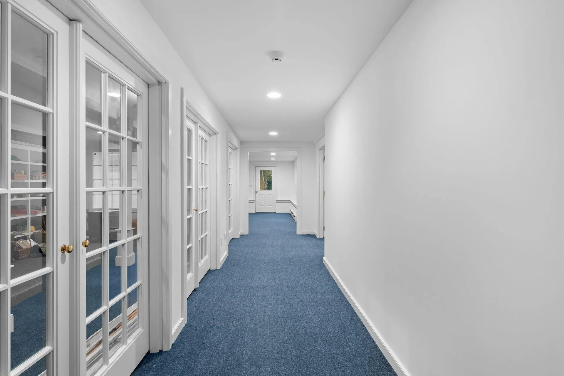 7 Heather Lane Hanover NH 03755