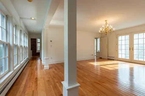 7 Heather Lane Hanover NH 03755