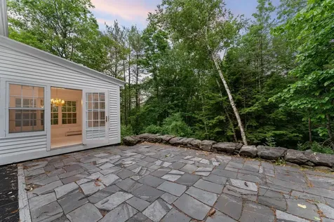 7 Heather Lane Hanover NH 03755