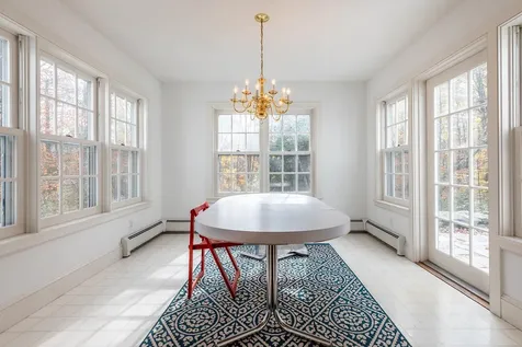 7 Heather Lane Hanover NH 03755