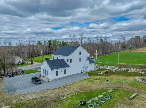 1742 Main Street Bethlehem NH 03574