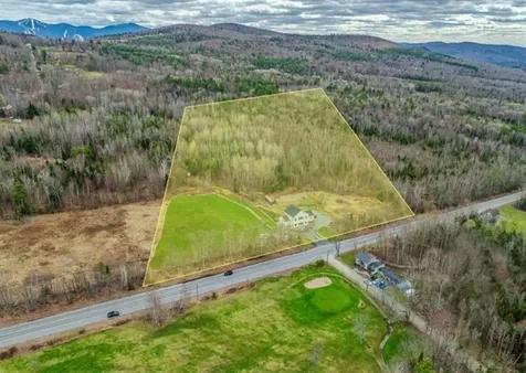 1742 Main Street Bethlehem NH 03574