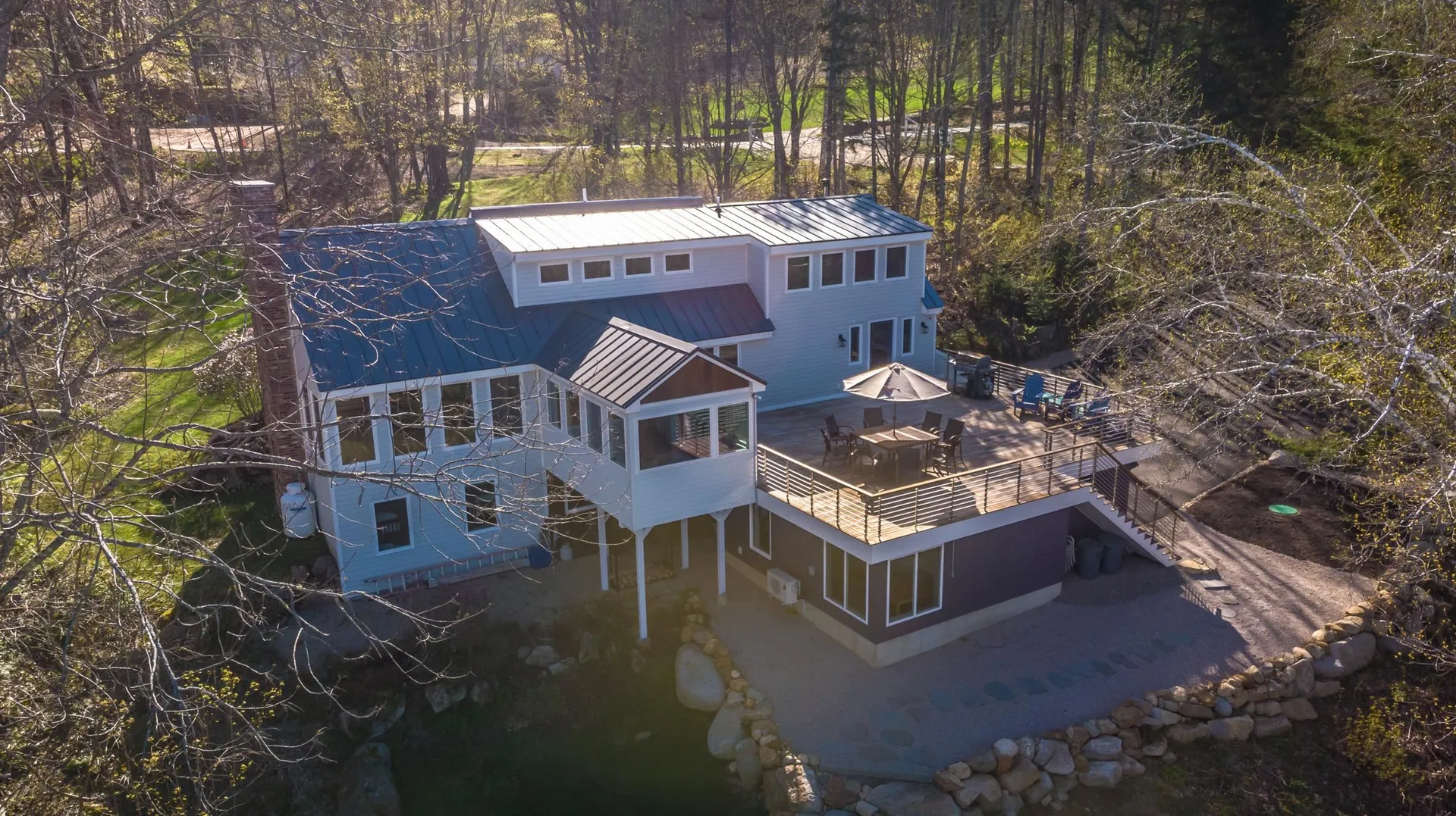 6 Riverview Road Jackson NH 03846