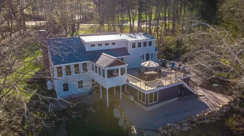 6 Riverview Road Jackson NH 03846