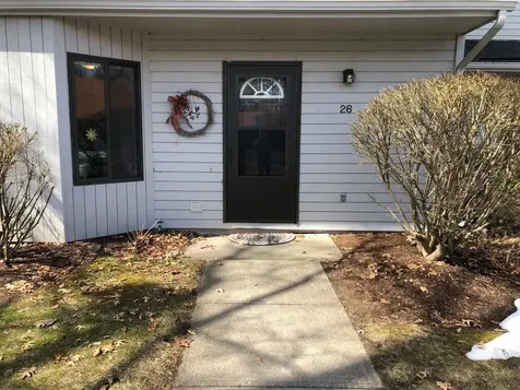 26 Chelsea Circle South Burlington VT 05403
