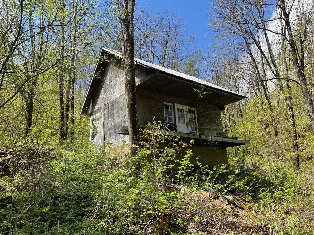 501 Old Otis Road Danby VT 05739