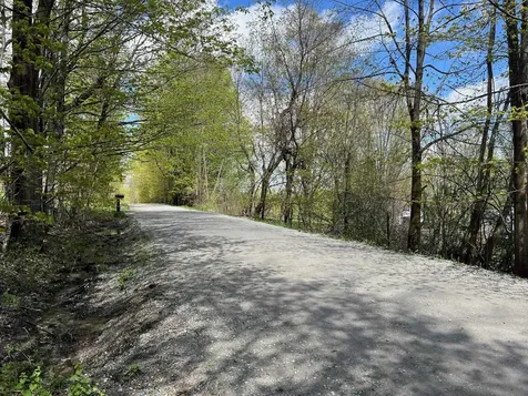 501 Old Otis Road Danby VT 05739