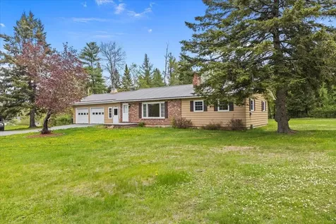 2624 Lily Pond Road Lyndon VT 05851