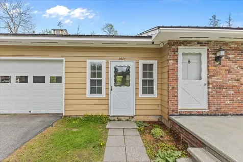 2624 Lily Pond Road Lyndon VT 05851