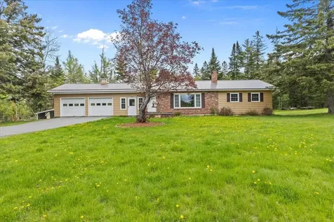 2624 Lily Pond Road Lyndon VT 05851